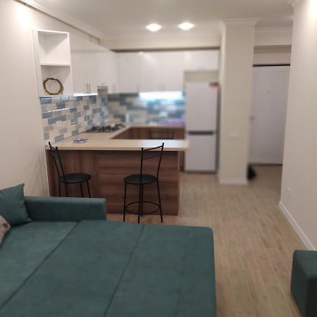 Apartment In Yerevan City Center, Pushkin Esterno foto