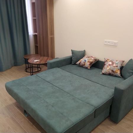 Apartment In Yerevan City Center, Pushkin Esterno foto