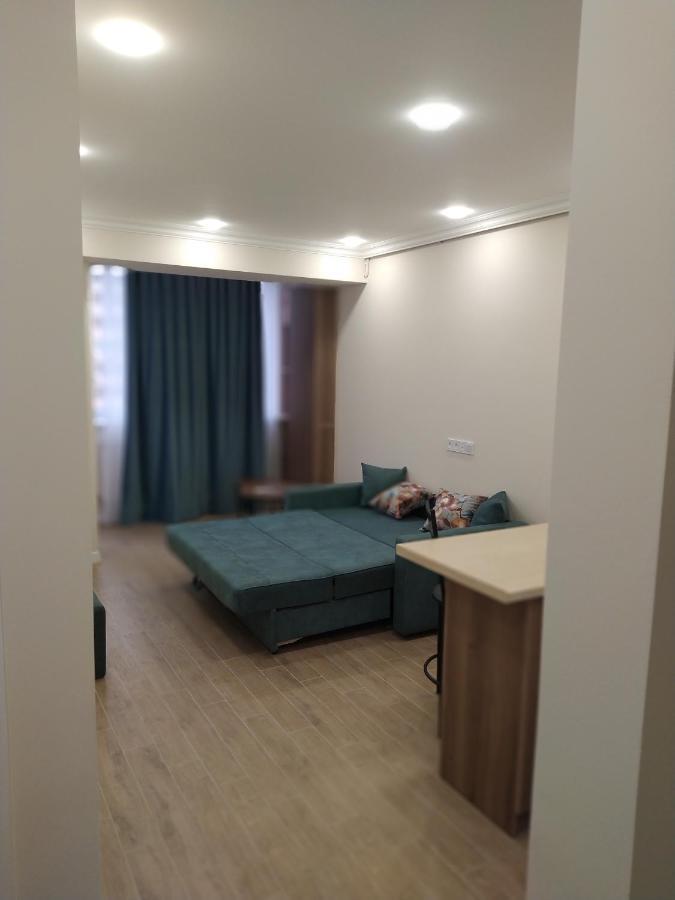 Apartment In Yerevan City Center, Pushkin Esterno foto