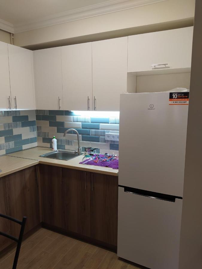 Apartment In Yerevan City Center, Pushkin Esterno foto