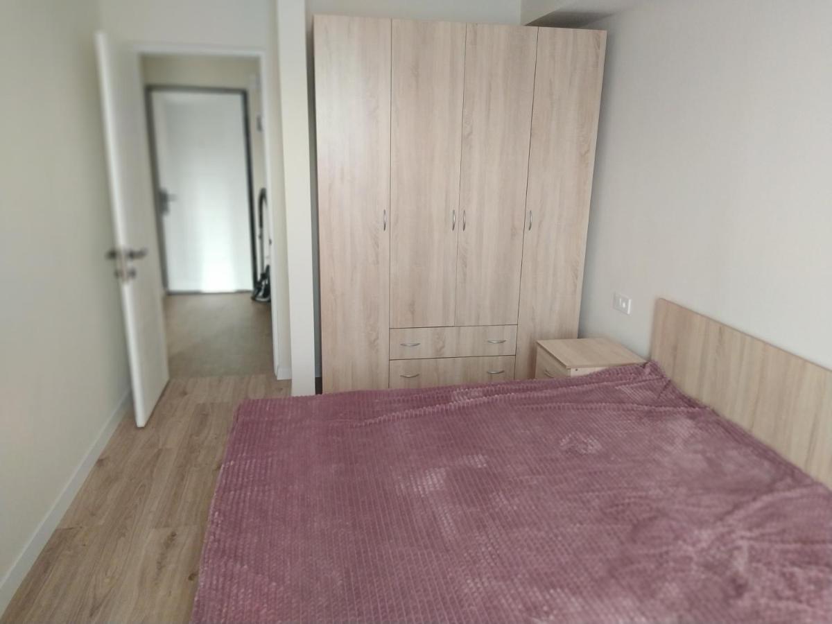 Apartment In Yerevan City Center, Pushkin Esterno foto