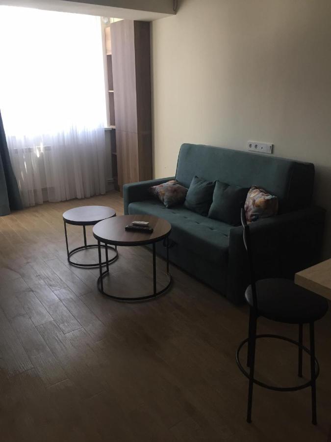 Apartment In Yerevan City Center, Pushkin Esterno foto