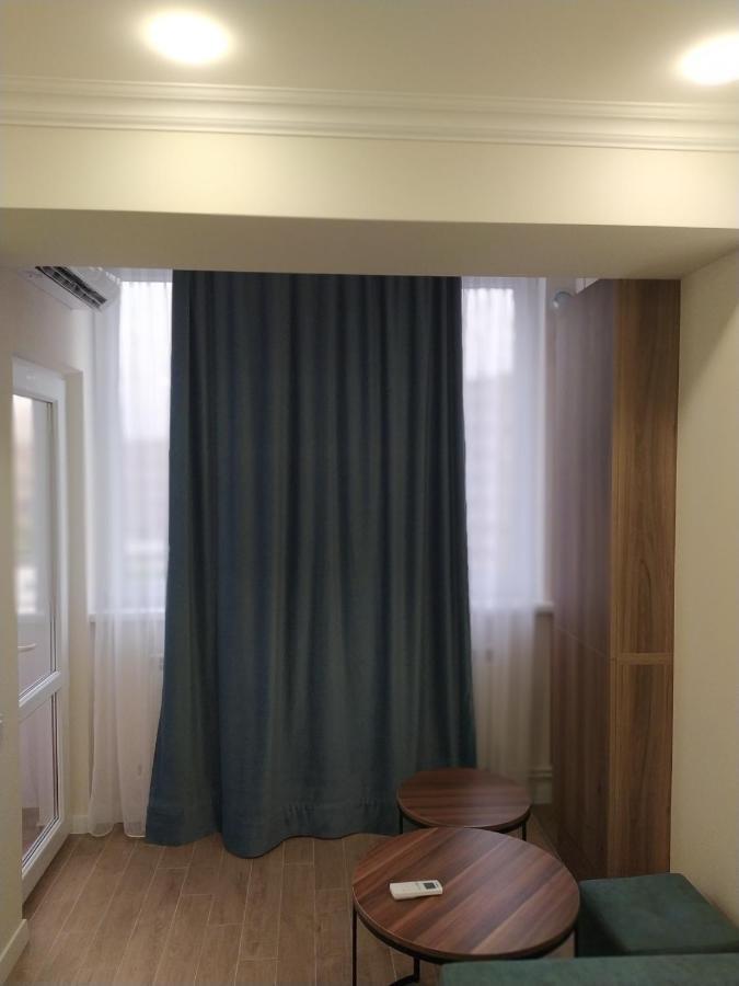Apartment In Yerevan City Center, Pushkin Esterno foto