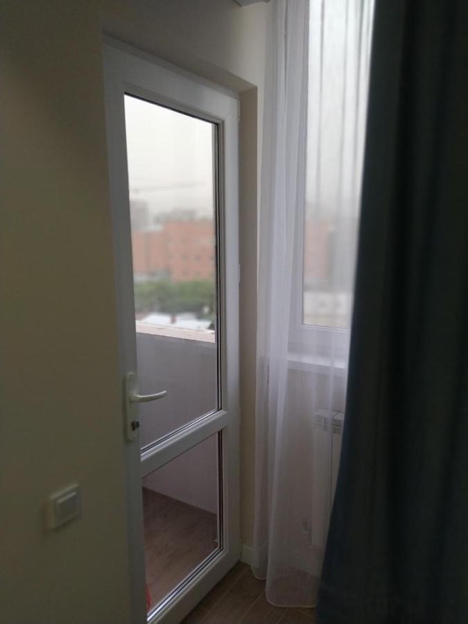 Apartment In Yerevan City Center, Pushkin Esterno foto