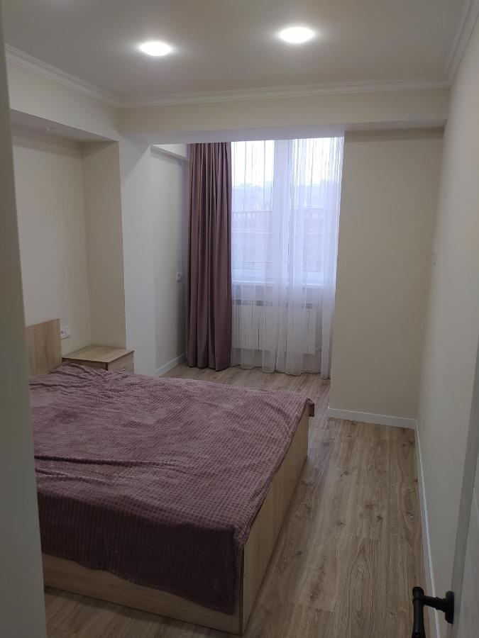 Apartment In Yerevan City Center, Pushkin Esterno foto