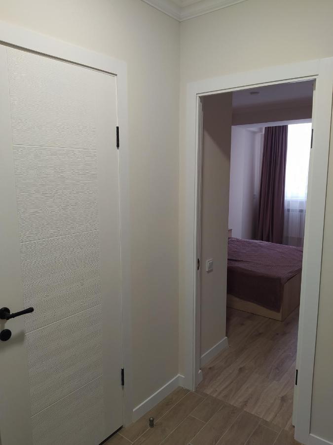 Apartment In Yerevan City Center, Pushkin Esterno foto